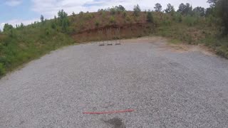 6/24/2023 Belton USPSA