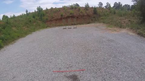 6/24/2023 Belton USPSA