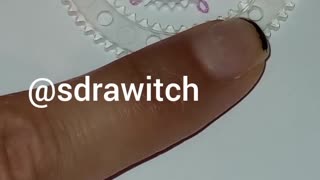 Mini Spirograph ASMR 🔊