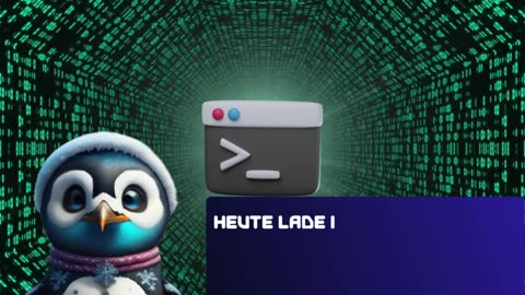 Deine Reise in die Welt von Linux