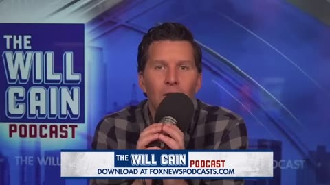 Is avoiding World War III possible Will Cain Podcast