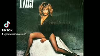 Rip tina turner queen of soul rock n roll pop rnb 5/24/23