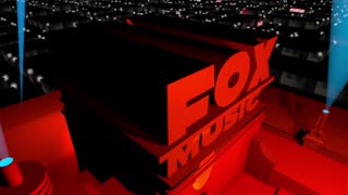 Fox Music (1992 Style)