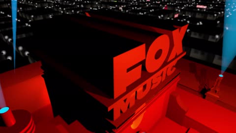 Fox Music (1992 Style)
