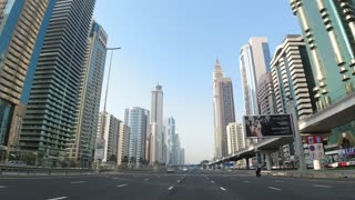 Dubai very nice city