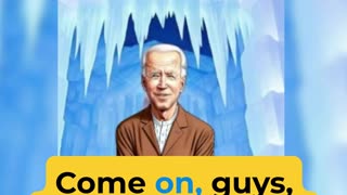 UAW Strike - What does Biden have to say | Parody