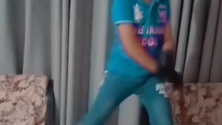 Kids Dance