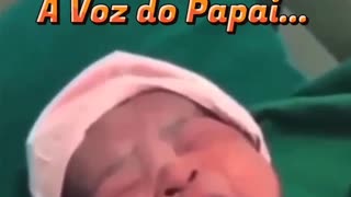 A Voz do Papai...