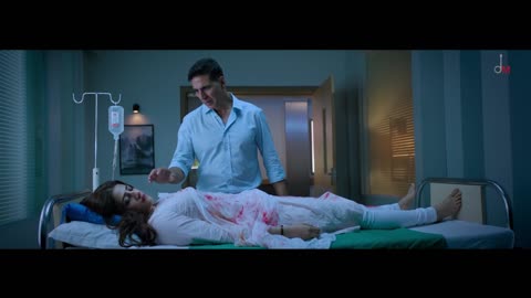 FILHALL -Akshay Kumar Ft Nupur Sanon