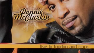 Donnie McClurkin - Didn't You Know