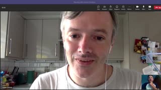 SWOS Interview with Graham Part 1