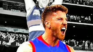 Marcus Bontempelli AFL Highlights