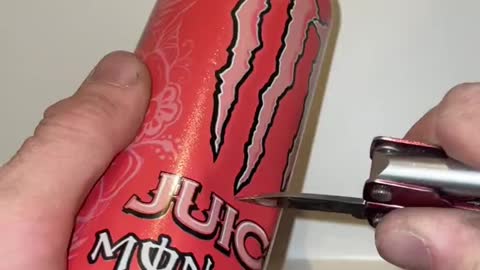 mini monster can