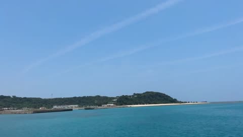 Okinawa japan