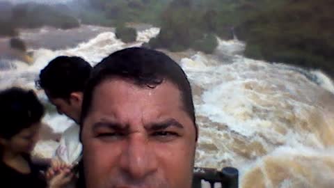 waterfalls of Iguaçu 77