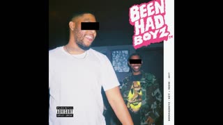 Key! - Been Had Boyz Mixtape