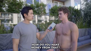 Asking RICH Renters Why They Don't Buy a House