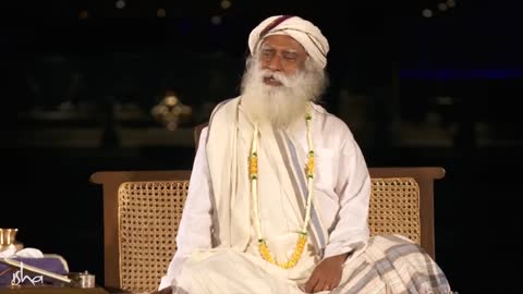 Dedicate 2022 to Creating a Conscious Planet Sadhguru | Soul Of Life - Made By God