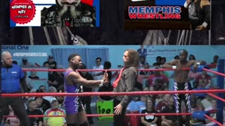 SHIZNIT MINUTE 6.23.24-BT talks Memphis Wrestling!