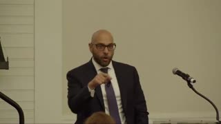 ICAN Attorney Aaron Siri's Keynote Presentation To Non-Profit React19