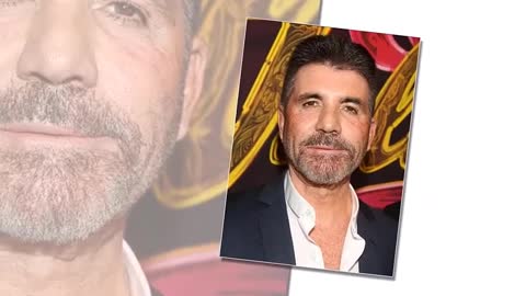 UNRECOGNISABLE! Simon Cowell Sparks Concern! Here's What Happened#simoncowell #americangottalent