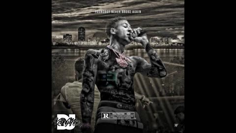 NBA Youngboy - Shinin