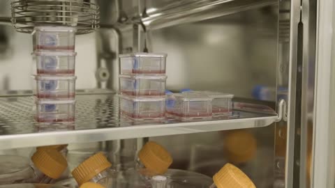 First ever clinical trial of lab-grown red blood cell transfusion
