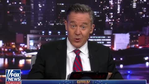 Gutfeld's Epic Takedown of Ukraine Hypocrisy