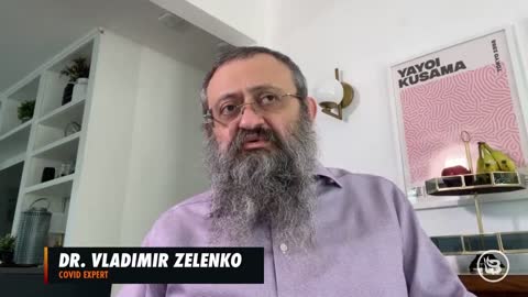 Dr. Zelenko: Will Our Children Be Free? That Depends on If We Are Ready to Sacrifice Right Now