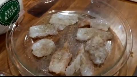 How to : Make Good Fried Shrimp, Southern Cooking Like Mama Did