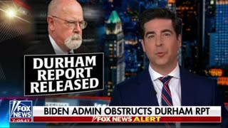 Jesse Watters Duram Report