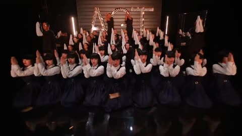 AGT 2023 Finalists deliver a group performance
