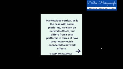 Management Science: 19 Businesses built around Network Effects Part 2 🧠