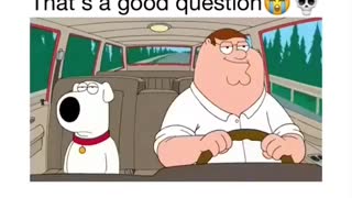 Family Guy #short #familyguy #shorts