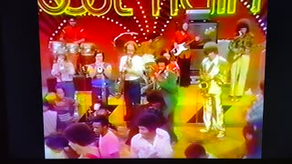 Tower Of Power What Is Hip 1974 Live (Soul Train)