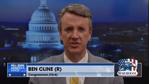 Ben Cline: Judiciary, Appropriations, and Budget committee's.