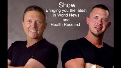 Healthmasters - Ted and Austin Broer Show - December 2, 2022