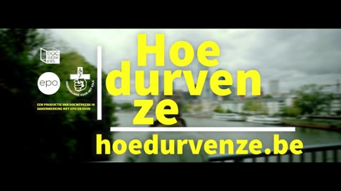 Hoe durven ze - deel 4