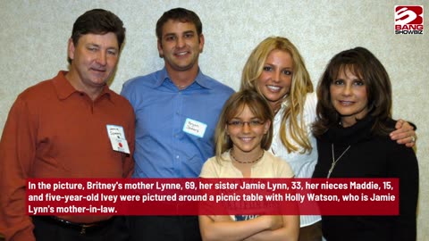 Britney Spears' Enduring Love for Family Despite Years Apart.