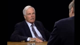 Dee Forbes and the Ted Turner effect