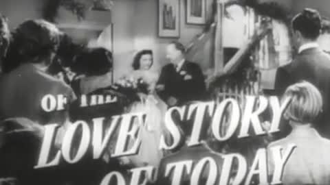 The Best Years of Our Lives (1946) Official Trailer - Myrna Loy, Fredric March Movie HD