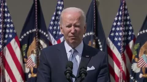 At an event about firearms, Biden confuses the ATF with the AFT