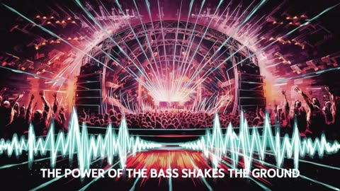 Azmo The Power OF The Bass