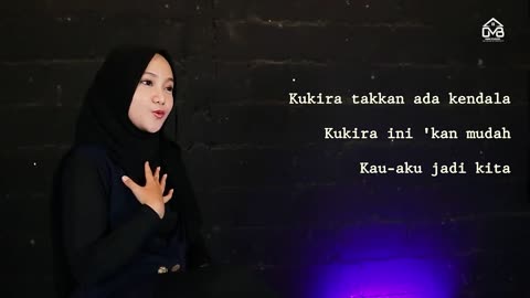 TULUS - HATI HATI DIJALAN - NISSA COVER