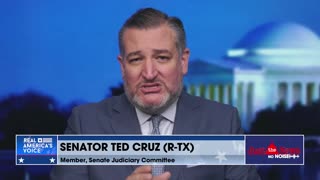 Ted Cruz TRASHES Obama For Weaponizing The FBI