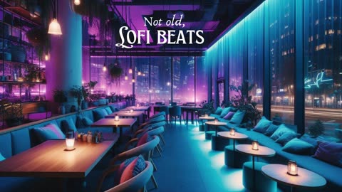 Lofi beats/ hip-hop
