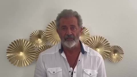 MEL GIBSON - HANDEL DZIEĆMI TO JEDEN Z PALĄCYCH PROBLEMÓW WSPÓŁCZESNEGO SPOŁECZEŃSTWA