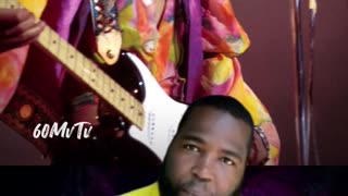 Dr Umar Johnson: Music Industry K#!!ed PRINCE /JIMI/ SAM COOKE /2PAC