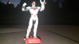 Action figure