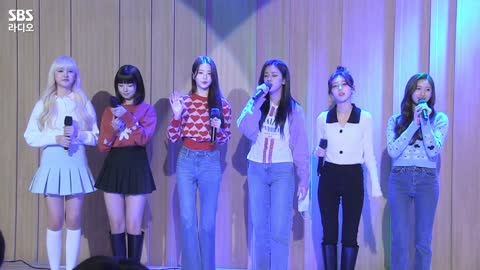 [LIVE] IVE(아이브) - ELEVEN